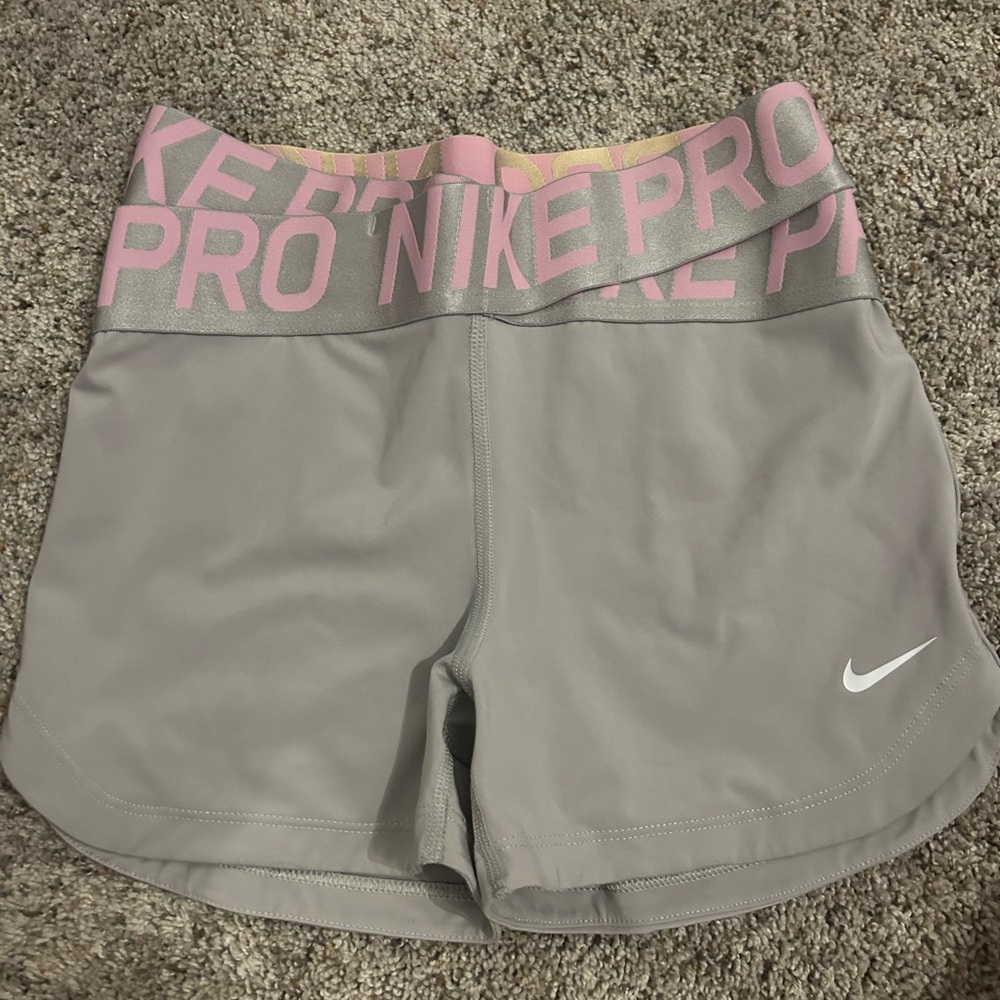 nike pros